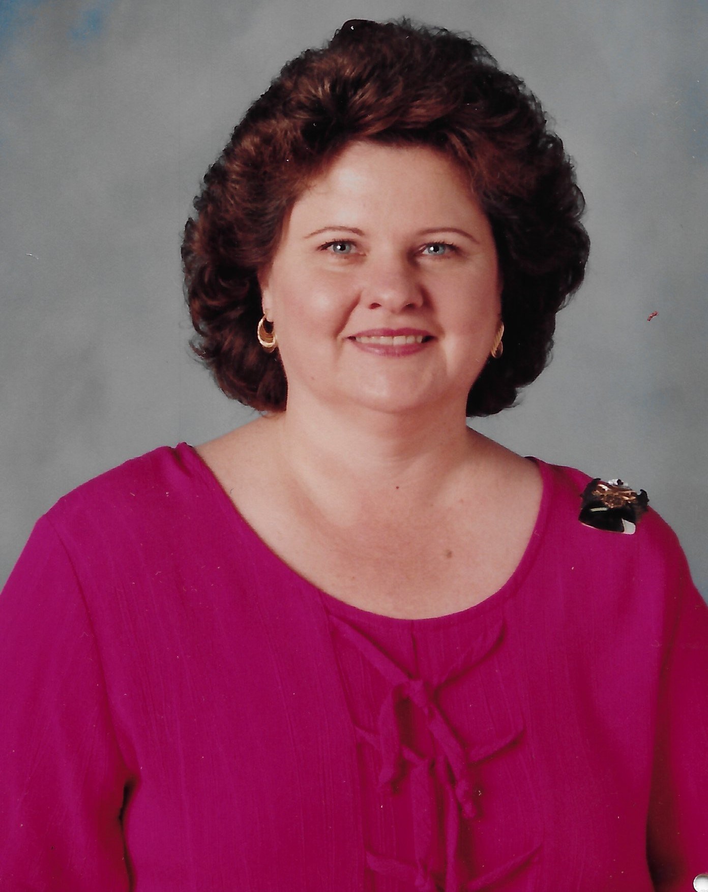 Obituary of Celia V. Ash