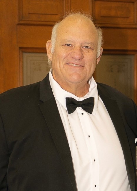 Obituary of Gordon Robert Johnson