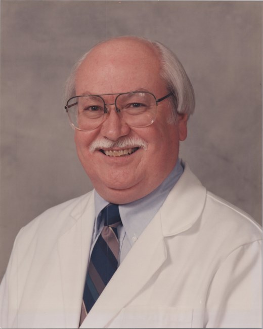 Obituary of James Larry Hall