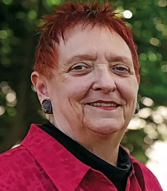 Obituary of Beth Marschak