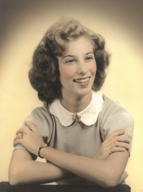 Obituary of Sandra Ailene Vandermiller