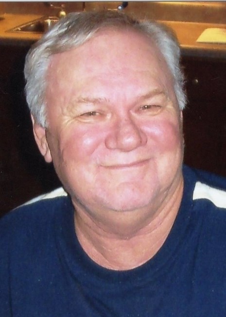 Obituary of Danny L. Griffin