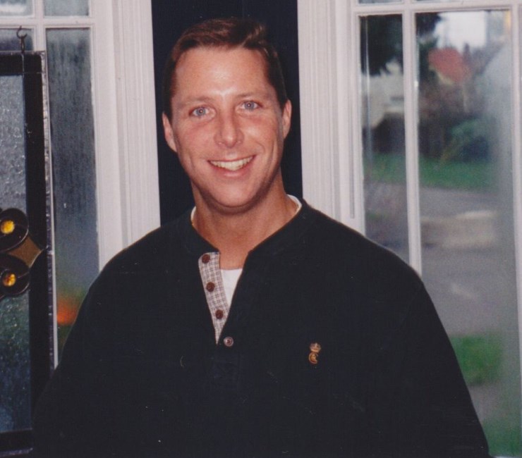 Obituary of Bradley Jerome Ellis