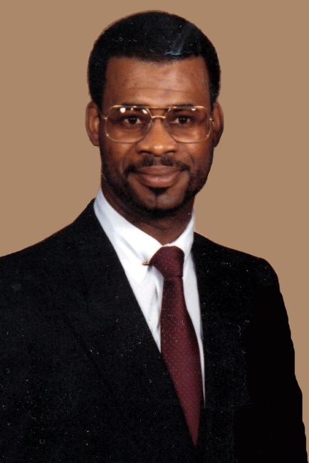 Obituary of Marvin Gregory Cade