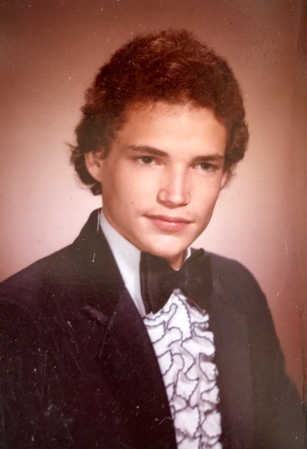 Obituary of Timothy "Timmy" Robert Spikes