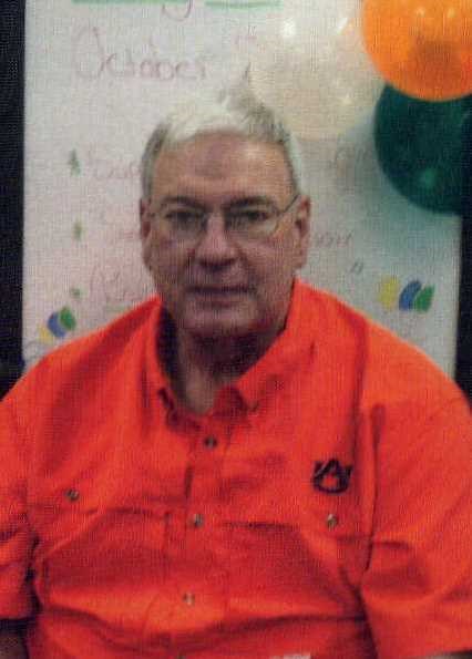 Obituary of John Thomas Knight