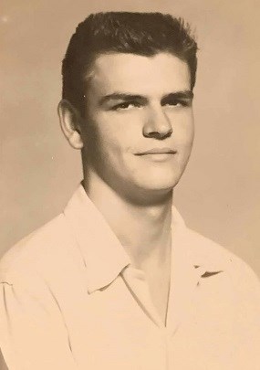 Obituary of Michael Andrew Vinson