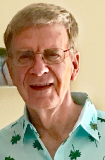Obituary of Dr. William "Bill" Edward Pierson