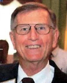Obituary of Robert "Bob" Everett Graham