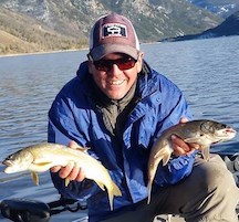 Obituary of Douglas Ronald Heggart