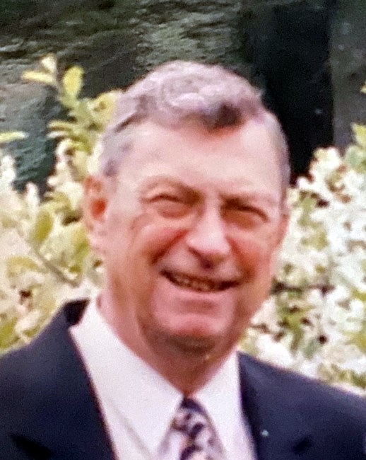 Obituario de Arthur Joseph Croteau Jr.