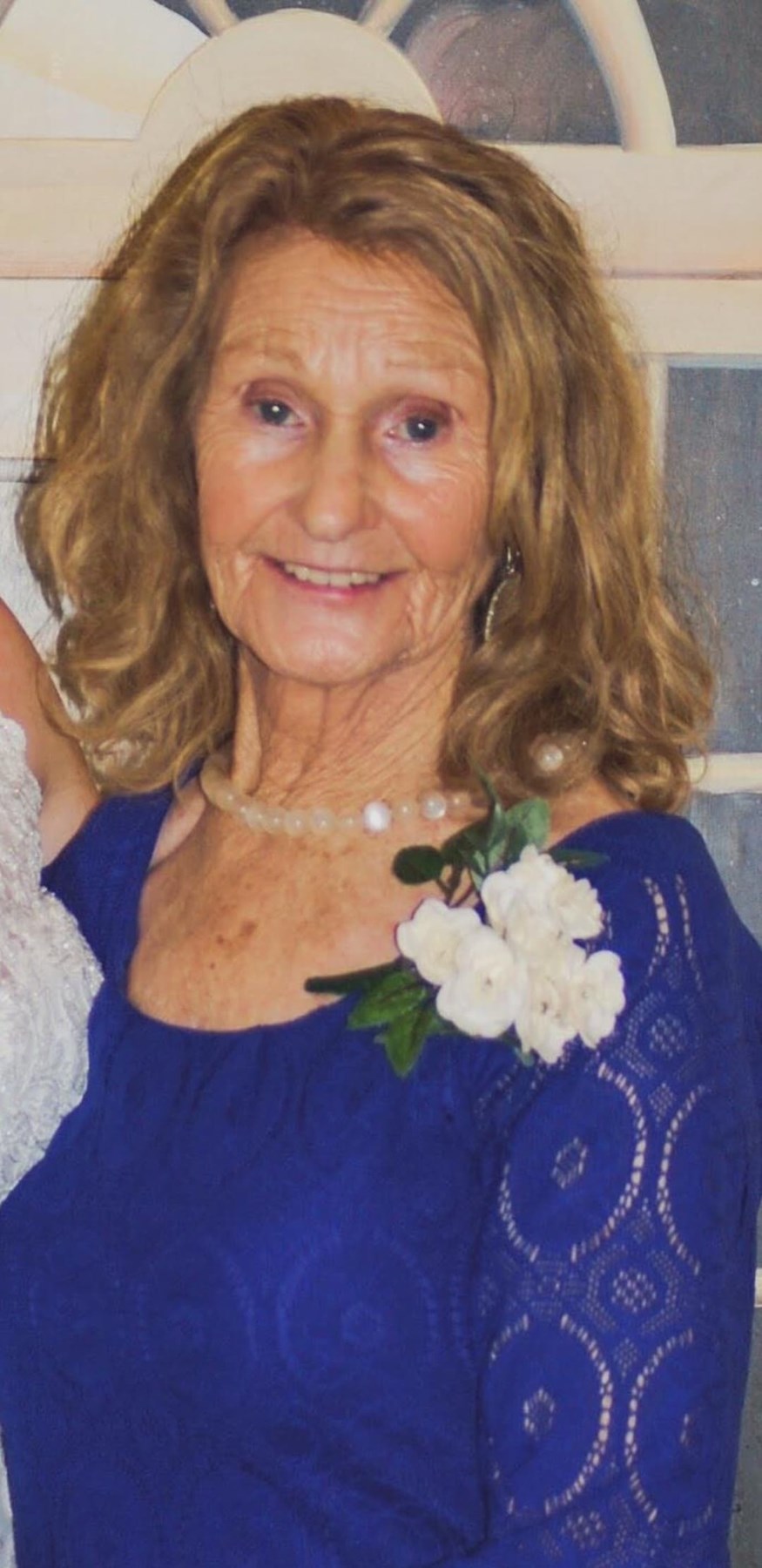 Obituary of Joyce Marie Wall