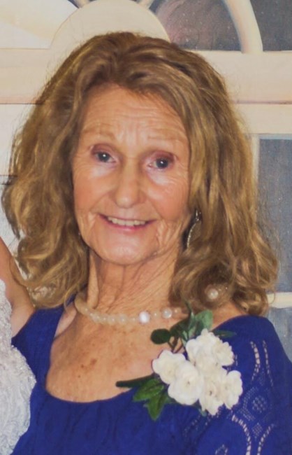 Obituary of Joyce Marie Wall