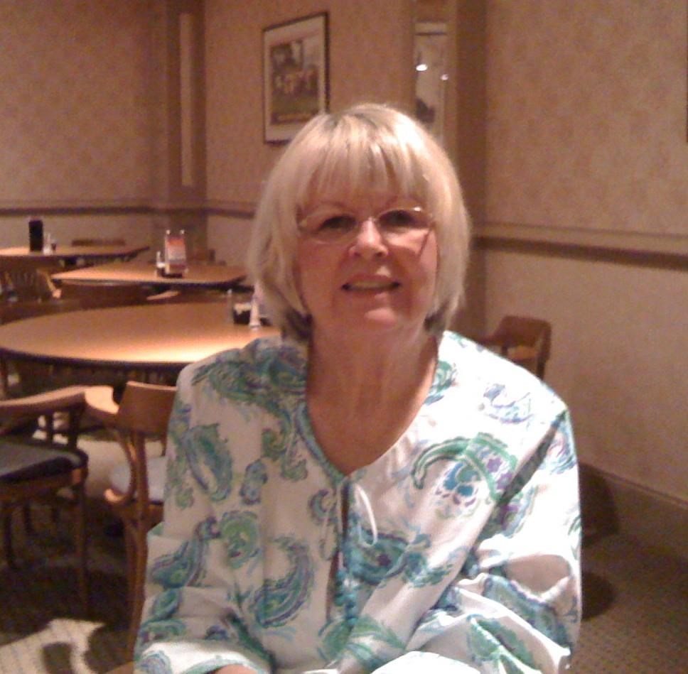 Obituary of Shirley May Dean