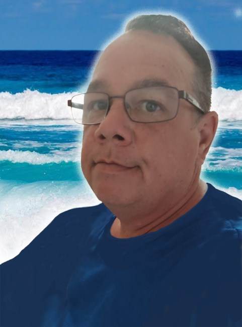 Obituary of Greg Brophy