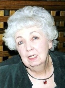 Obituary of Mary M Rembold