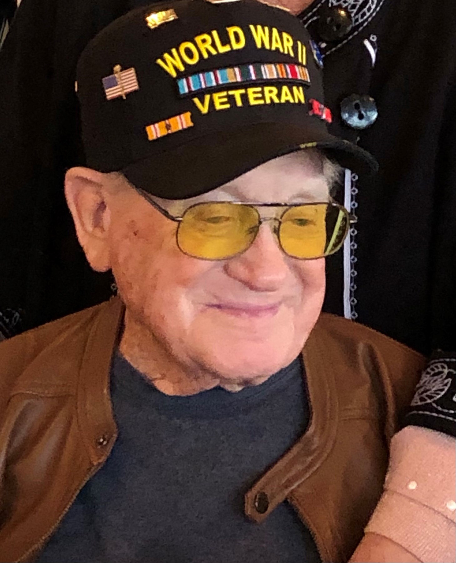 Warren Wall Obituary Oceanside, CA