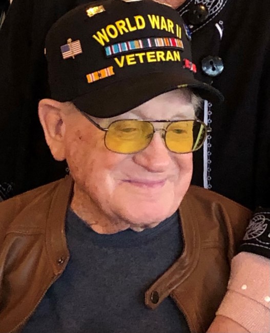 Obituary of Warren Gilbert Wall