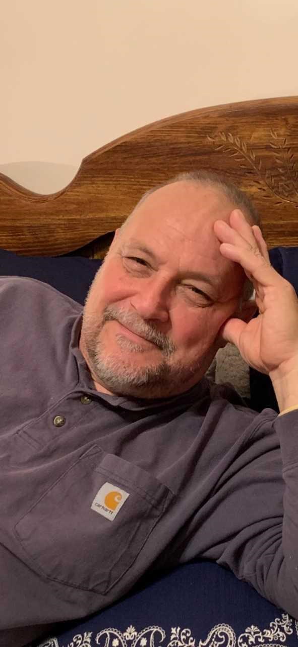 Obituary of Michael Andrews