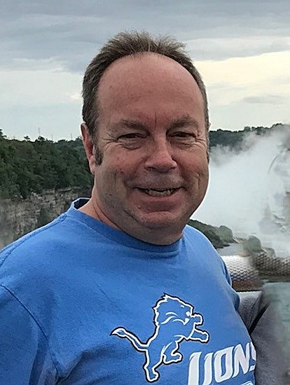 Nécrologie de Kirk Mitchell Cornelius