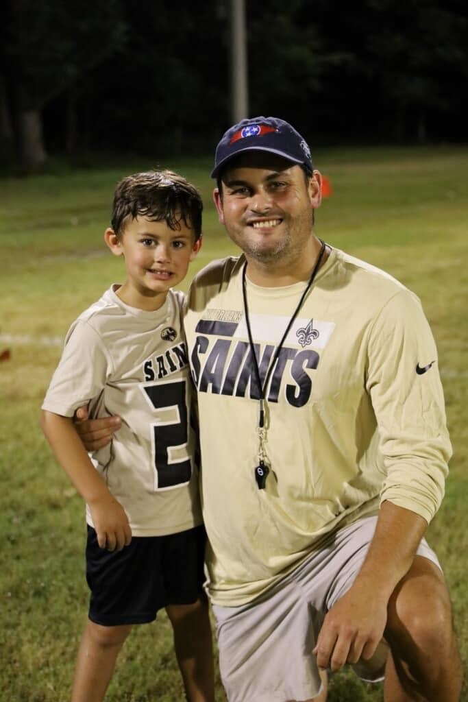 Obituary of Horace William Drennan, III