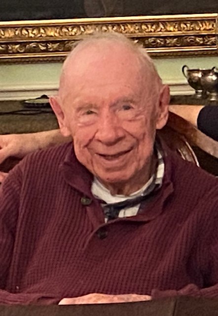 Obituary of Dr. Herbert L. Ruben