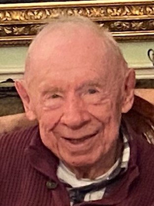 Obituary of Dr. Herbert L. Ruben