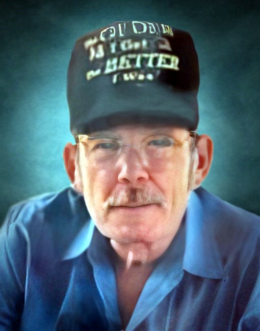 Obituary of Donald "Don" Ray Pillow