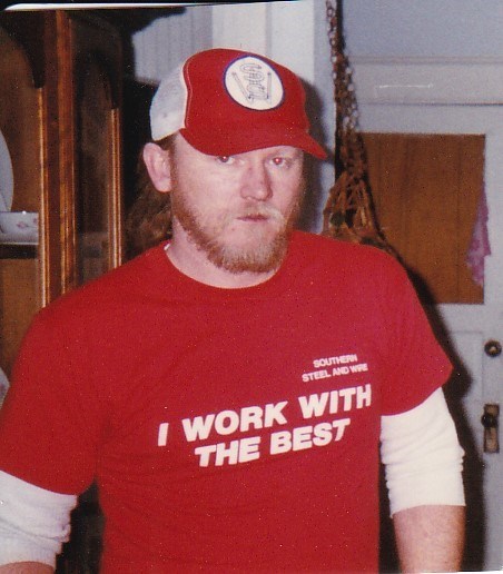 Obituary of Terry Neil Bunch