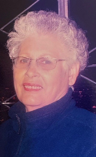Obituary of Thera June Smith