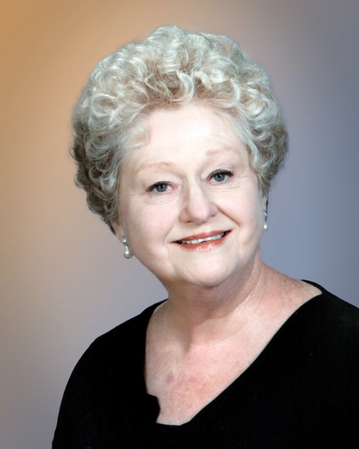 Obituary of Elizabeth Ann Drury