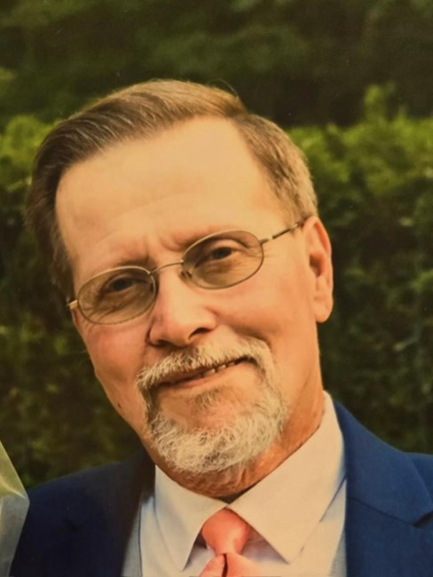 Obituary of Bruce Ring