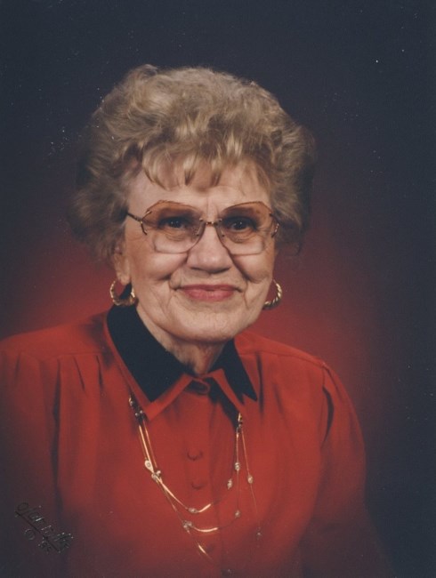 Obituary of Syble L. Cultra