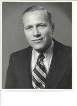 Obituary of Bernard L. Moses