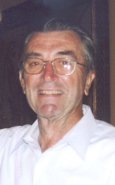 Obituary of Thomas Barrett