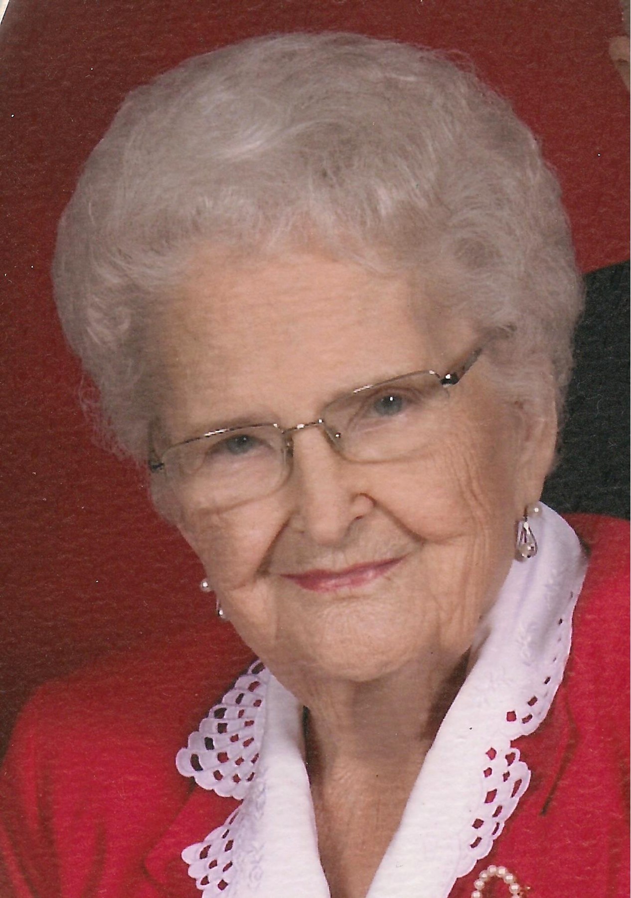 Obituary of Leona K. Kintner Whitley