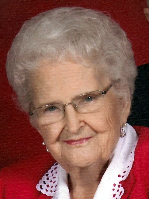 Obituary of Leona K. Kintner Whitley