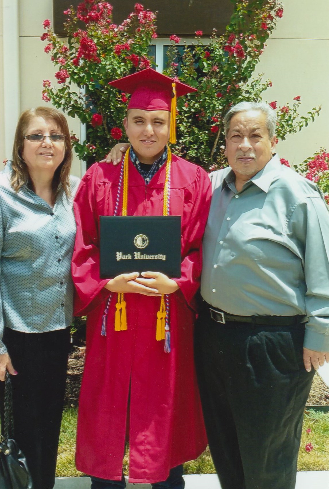 Obituary of Juan V. Herrera