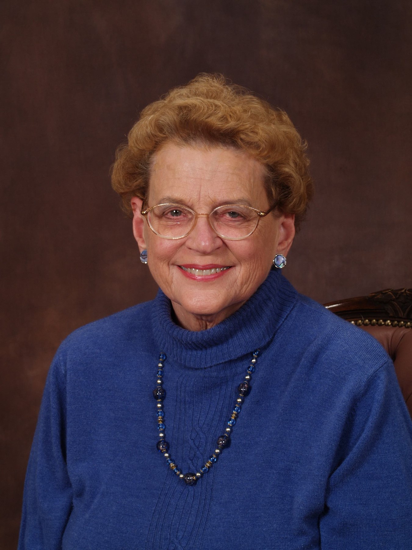 Obituary of Nancy Riebel Snow