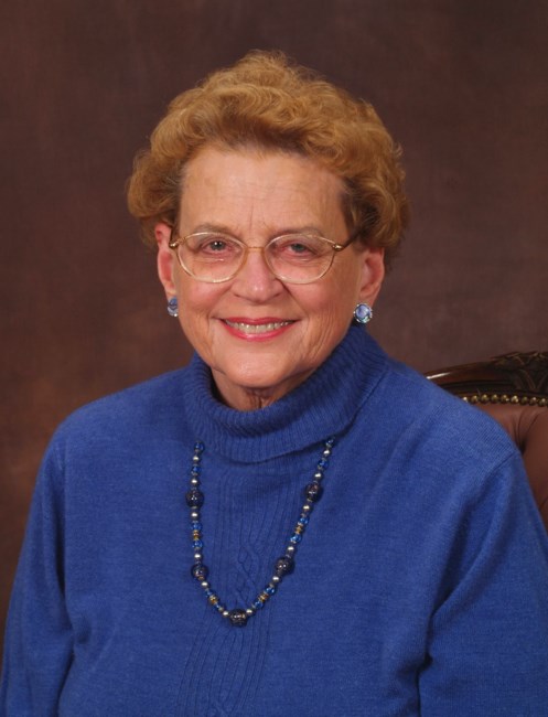 Obituary of Nancy Riebel Snow