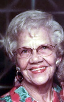 Obituary of Helen May Styles