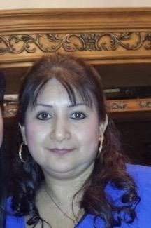 Obituary of Leticia Guadalupe Alejandro