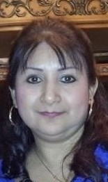 Obituary of Leticia Guadalupe Alejandro