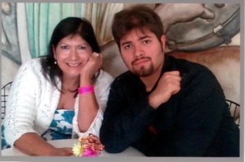 Obituary of Dra.  Libia A.  Díaz Rivera