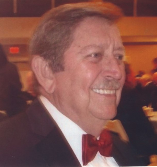 Obituary of Willie Rushton