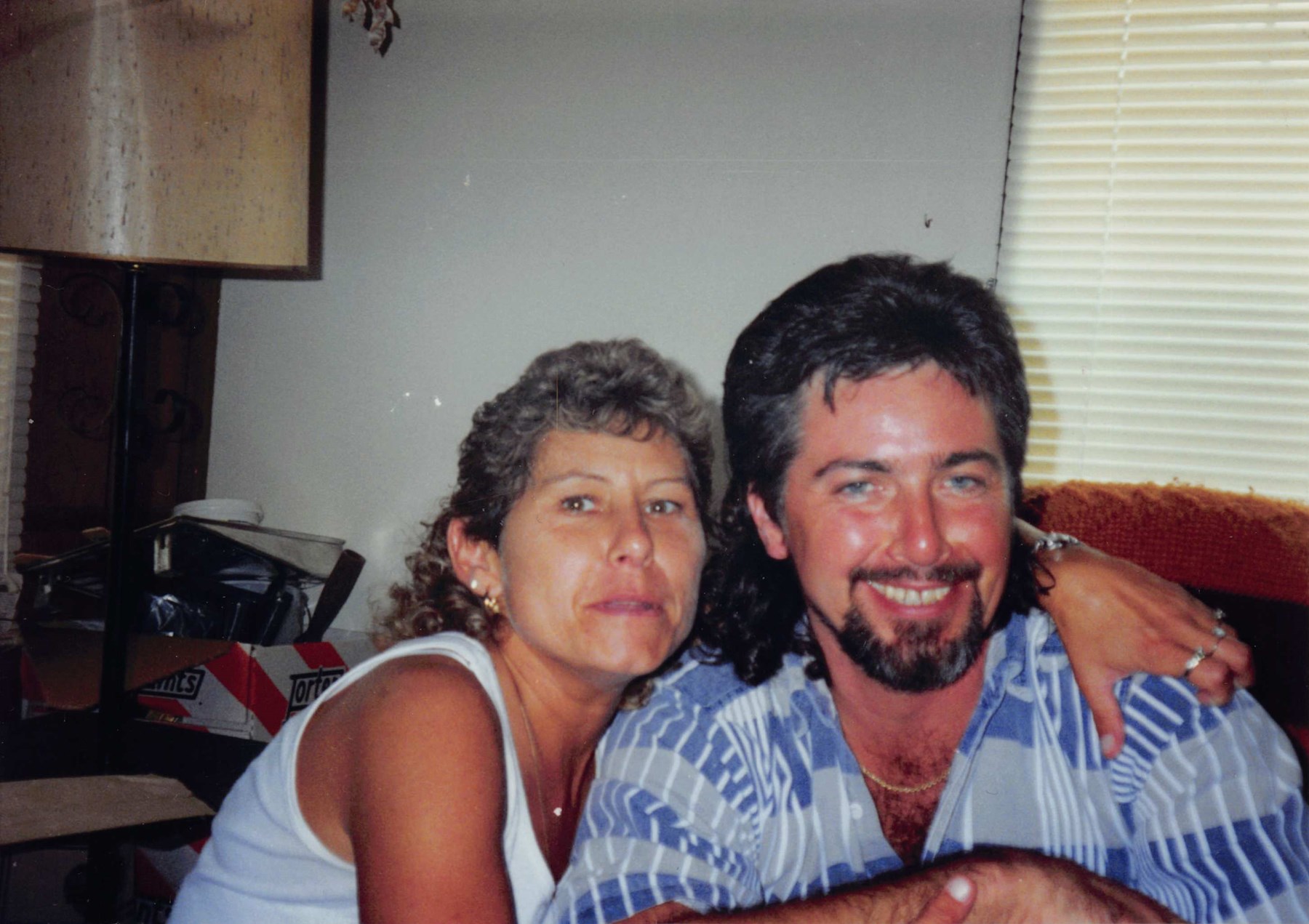 Obituary of Tonda Maxine Baker