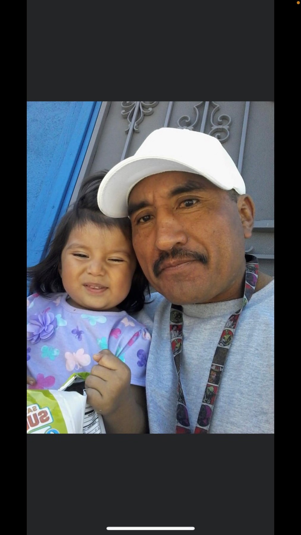 Obituary of Gabriel Francisco Rodriguez Gonzalez