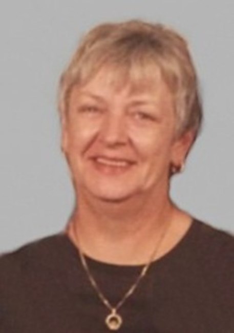 Obituary of Donna J. Lynch