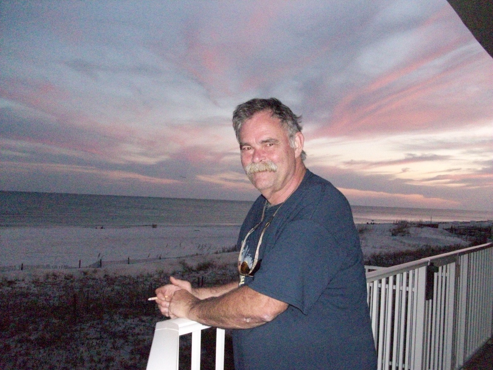 Obituary of Christopher A Land