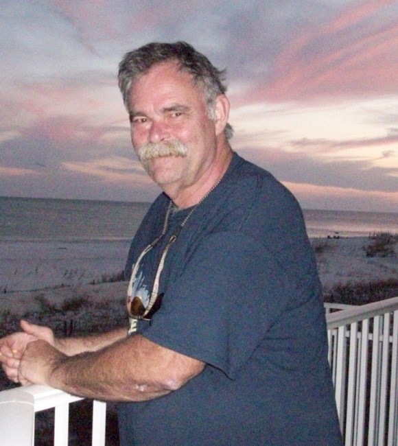 Obituary of Christopher A Land